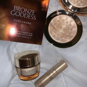 Estée Lauder Glow Goals Bundle!